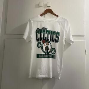 Boston Celtics Tshirt